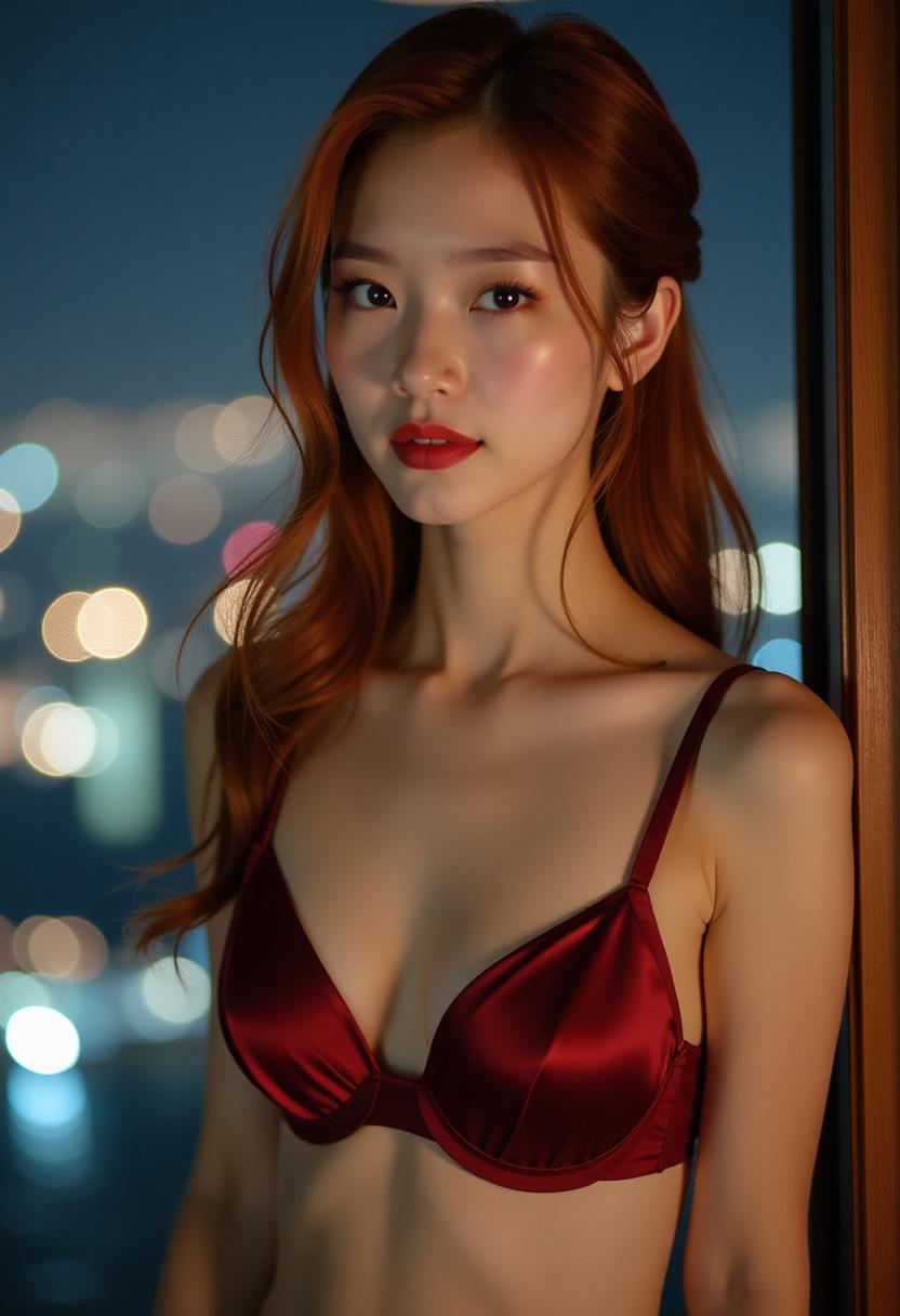 远方灯塔海报